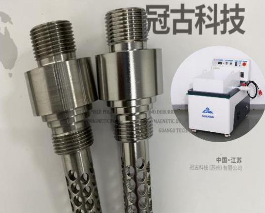 廣州磁力拋光設備行業(yè)現(xiàn)狀