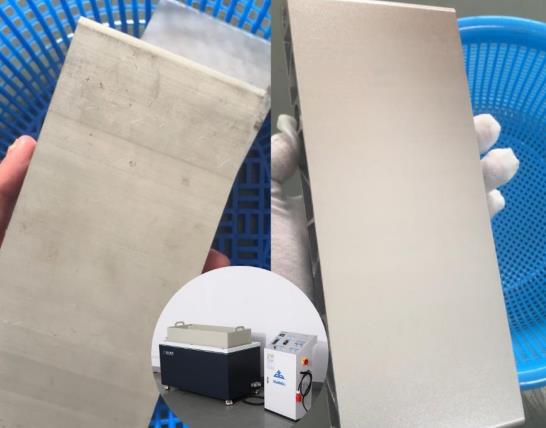 鋁合金拋光工藝流程，鋁合金劃痕去除妙招